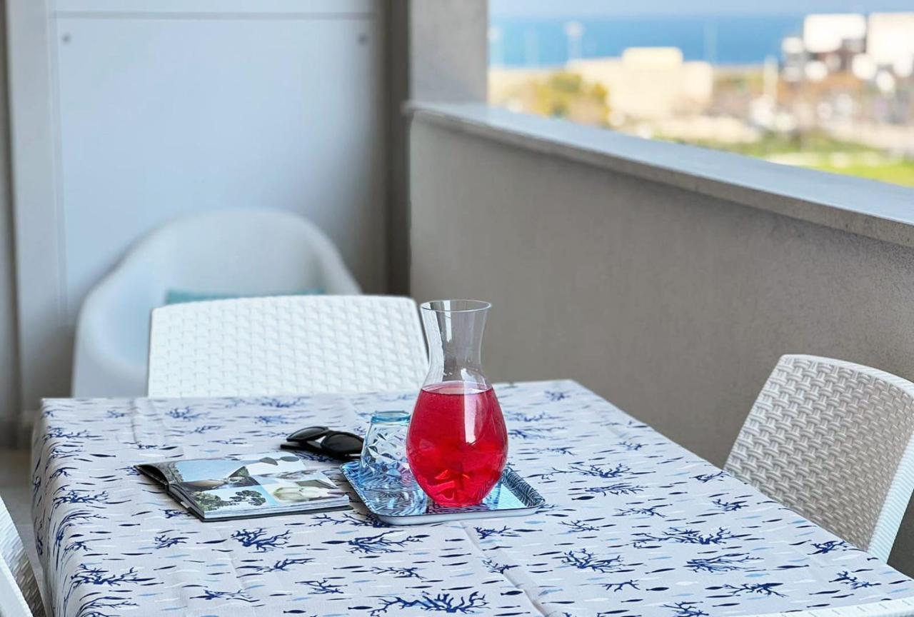 La Casetta Di Shaun - Vista Mare Monopoli Εξωτερικό φωτογραφία